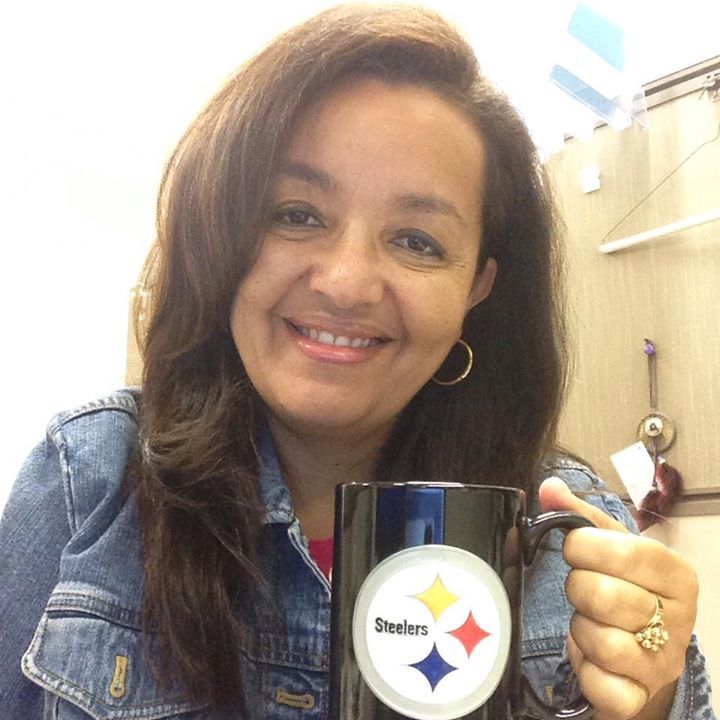 Maria Lacey - Class of 2011 - Cherry Hill East High School