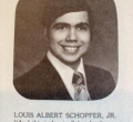 Lou Schopfer