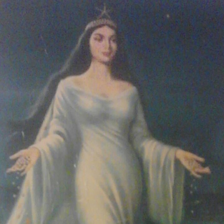 Victoria Naranjo - Class of 1973 - Emerson High School