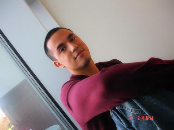 Jorge Quinga - Class of 2003 - Emerson High School