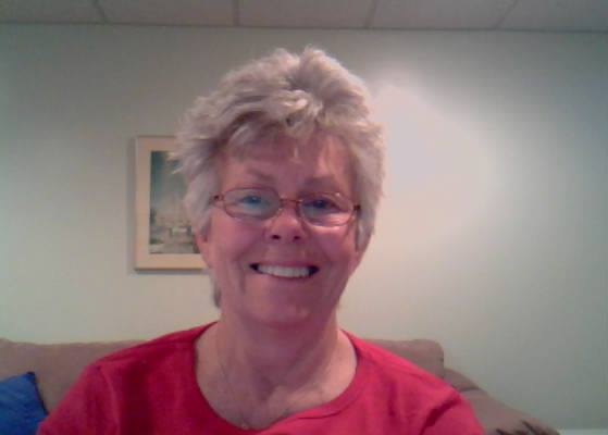 Evelyn Gsko - Class of 1964 - Emerson High School