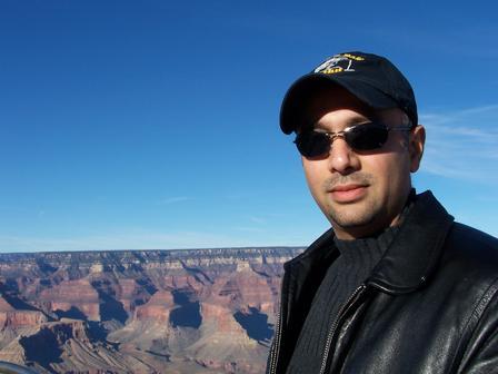 Suhil Rathod - Class of 1991 - Emerson High School