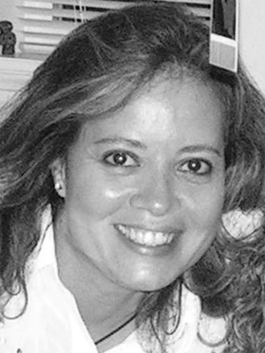 Monica Guerrero - Class of 1982 - Emerson High School