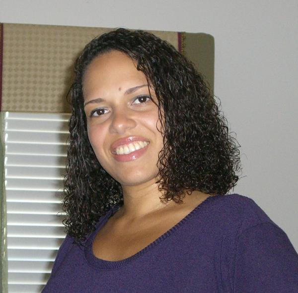 Laritza Mancebo - Class of 1999 - Emerson High School