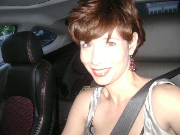 Laura Bermudez - Class of 1990 - Emerson High School