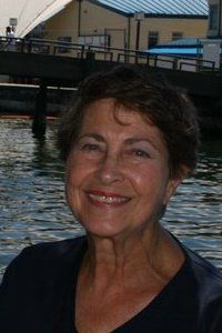 Lois Rue - Class of 1954 - Emerson High School