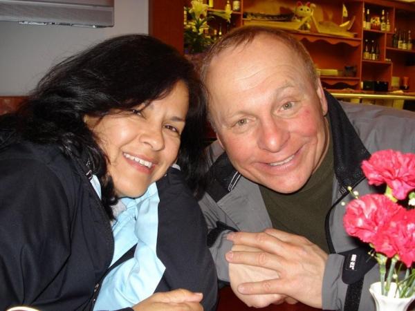 Sandra Lozano - Class of 1980 - Emerson High School