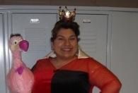 Ivette Avila - Class of 1985 - Emerson High School