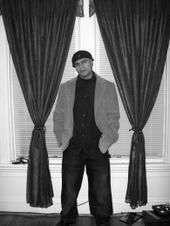 Ramsey Ares - Class of 1995 - Emerson High School
