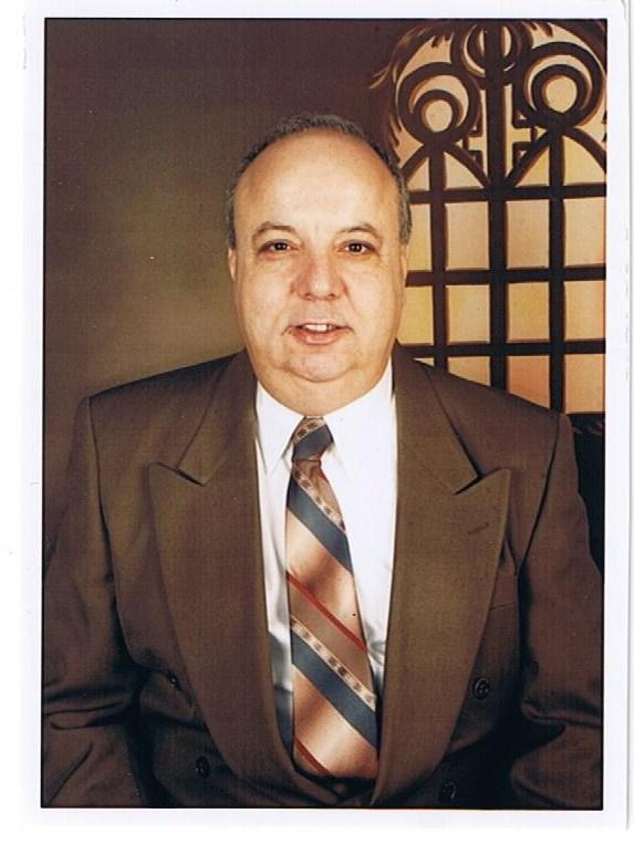 Michael Delli Paoli - Class of 1976 - Emerson High School