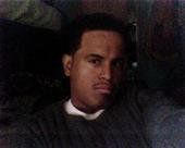 Omar D. Carrasco - Class of 2001 - Emerson High School
