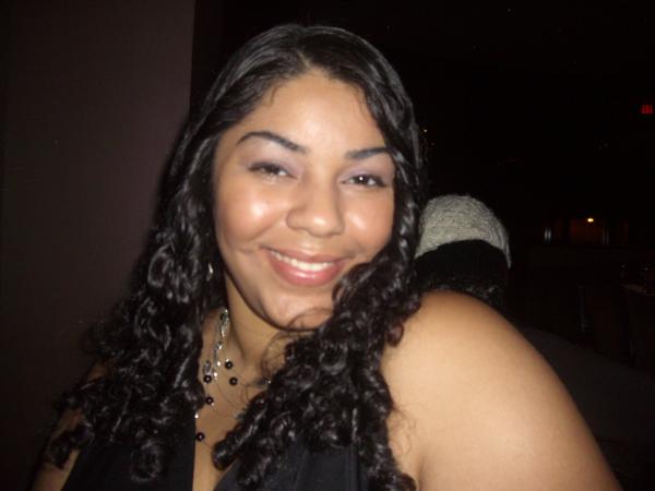 Myra Garcia - Class of 1997 - Emerson High School