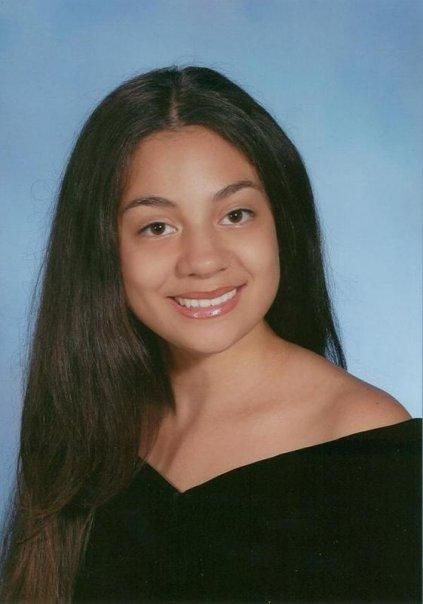Tatiana Jairala - Class of 2005 - Emerson High School
