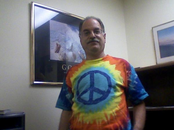 Raul Ortega - Class of 1979 - Emerson High School