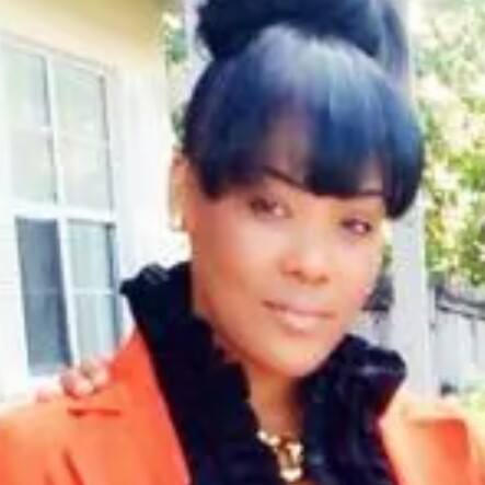 Maria Maxwell - Class of 1992 - Emerson High School