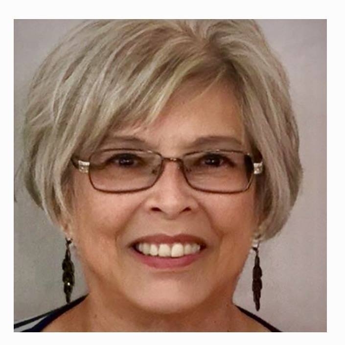 Barbara Moretti - Class of 1968 - Emerson High School