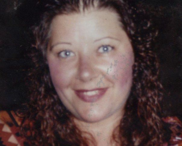 Maryann Lenczuk - Class of 1976 - Emerson High School