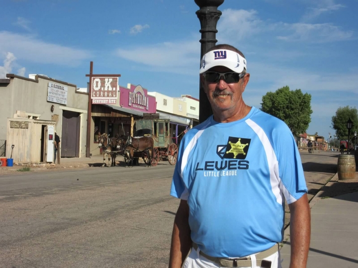 Bob Kaden - Class of 1965 - Emerson High School