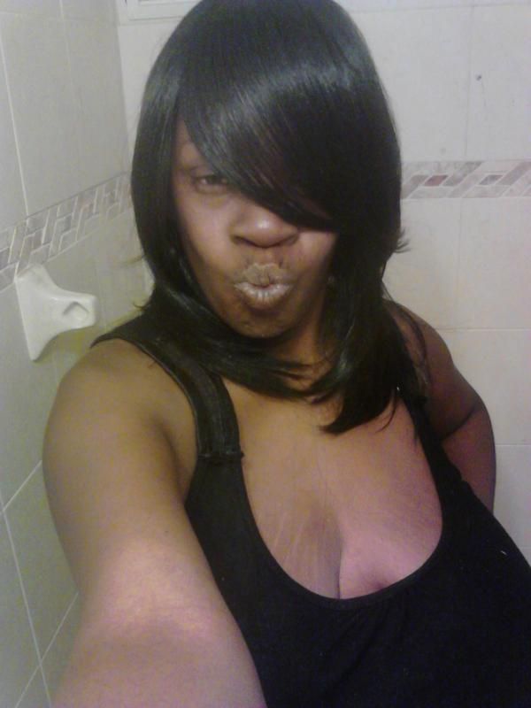 Qianna Kennerly - Class of 1998 - Emerson High School