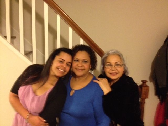 Aida Arroyo - Class of 1982 - Emerson High School