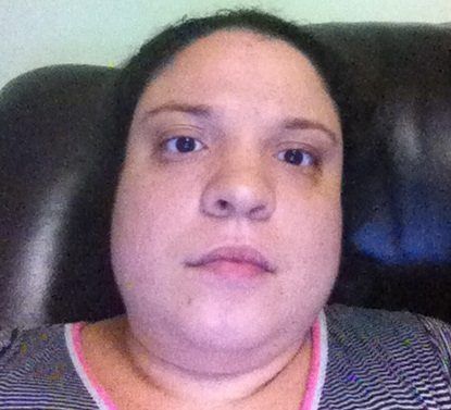 Berta Diaz - Class of 2002 - Emerson High School