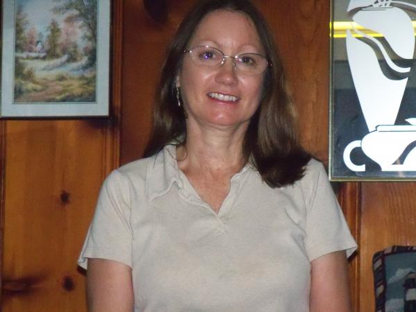 Ellen Ette - Class of 1970 - Emerson High School