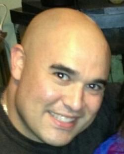 Leonardo Ramirez - Class of 1994 - Emerson High School