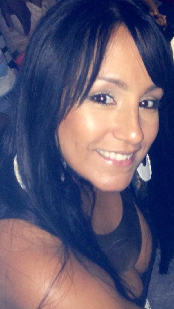 Vadinia Vargas - Class of 1993 - Emerson High School