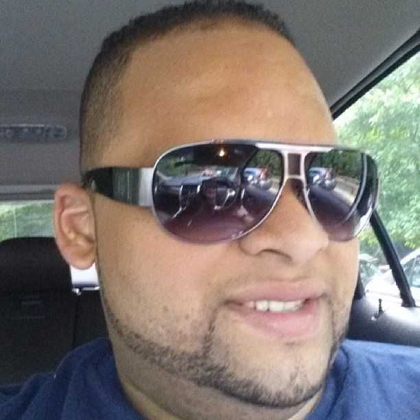 Juan Perez - Class of 1997 - Emerson High School