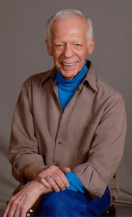 Roger Blunck - Class of 1956 - Emerson High School