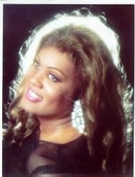 Stephanie ( Stevie ) Robinson - Class of 1990 - Easley High School