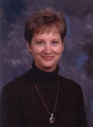 Phyllis Smith - Class of 1979 - Easley High School