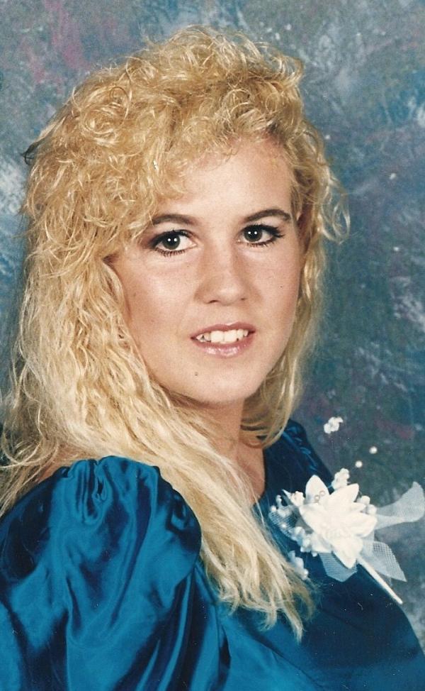 Tonya Blackwell - Class of 1991 - Easley High School