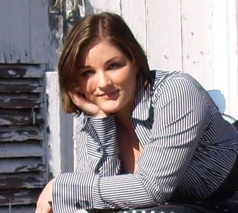 Kelsey Norwood - Class of 2006 - Easley High School