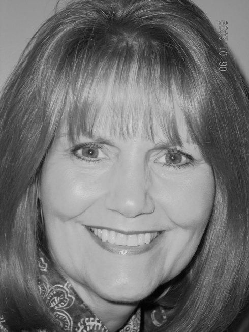 Doris Hayes - Class of 1970 - Easley High School