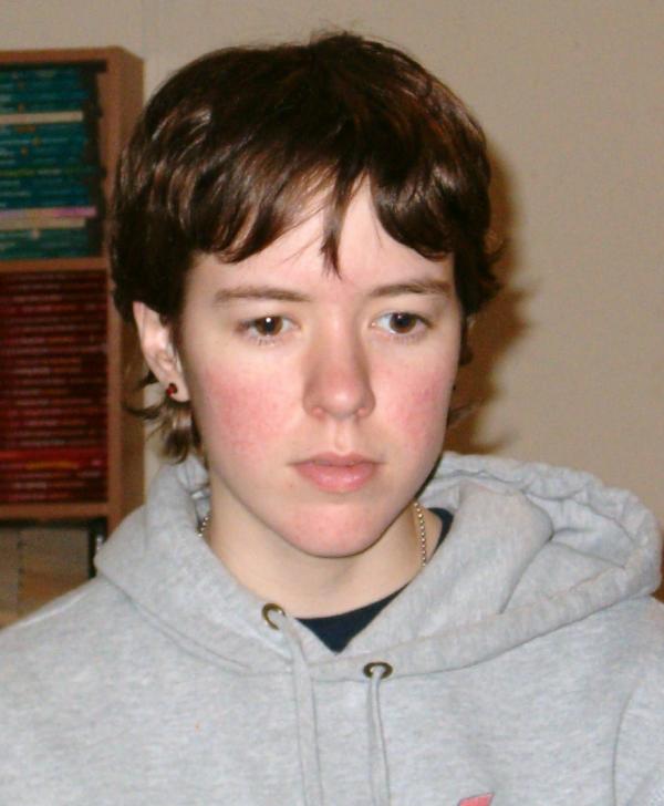 Rebecca Batson - Class of 2006 - Easley High School