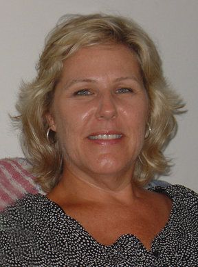 Joy Washington - Class of 1974 - Easley High School