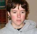 Rebecca Batson, class of 2006