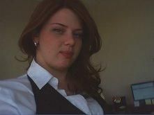 Carly Waterman - Class of 2000 - Montclair High School