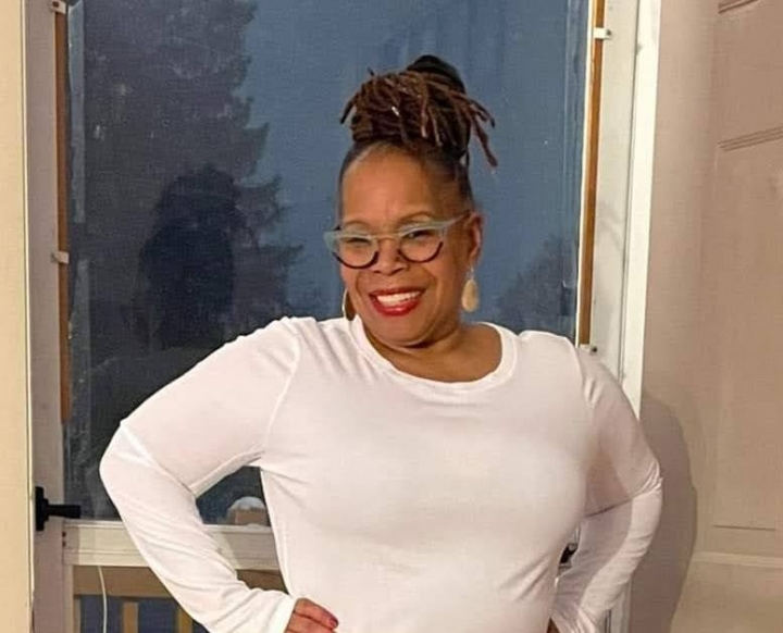 Zelma Barnes - Class of 1979 - Montclair High School