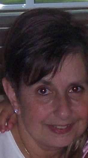 Lucille Iannone - Class of 1965 - Montclair High School