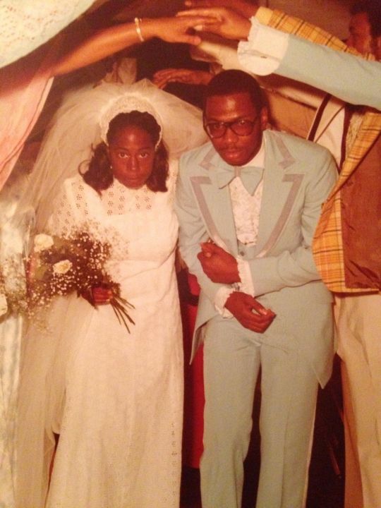 Ambra (ami) Boone - Class of 1970 - Montclair High School
