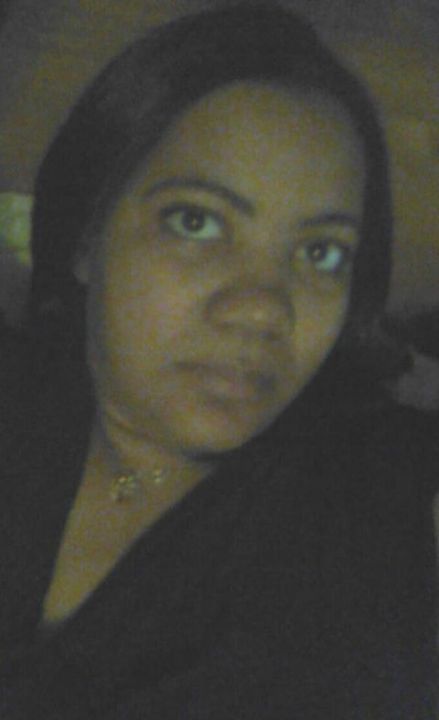 Chekesha Brown - Class of 1994 - Montclair High School