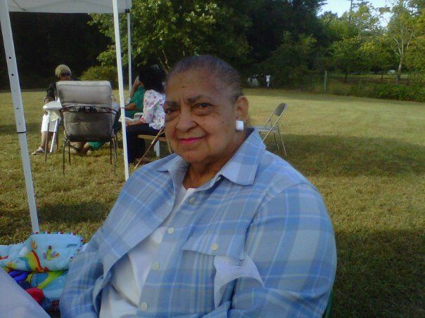 Theodore Thompson - Class of 1972 - Montclair High School