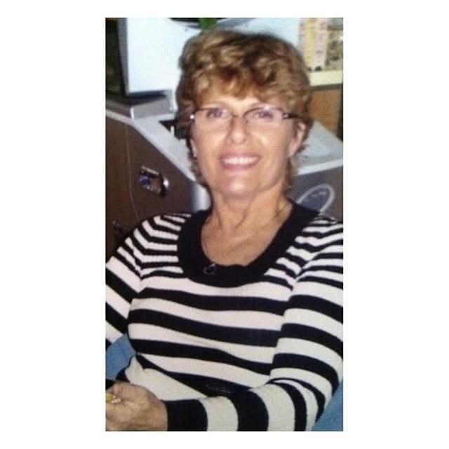 Meg  -margaret Pumphrey - Class of 1977 - Montclair High School