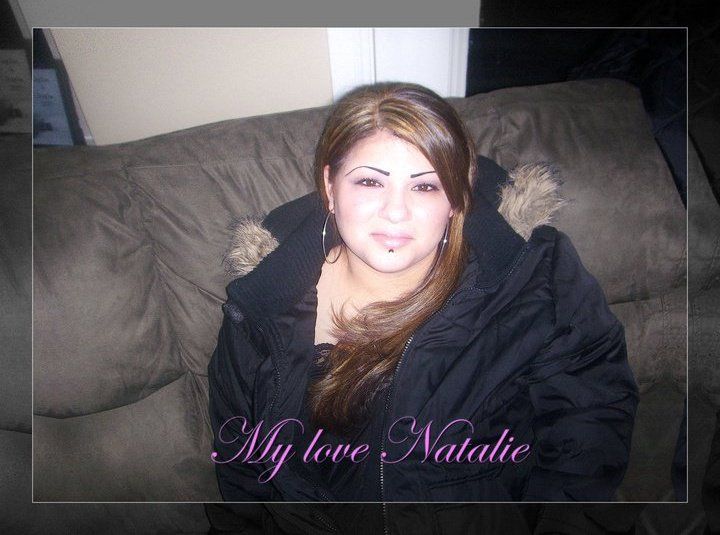 Natalie Gutierrez - Class of 2000 - Montclair High School