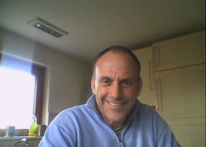 John Cole - Class of 1979 - Montclair High School
