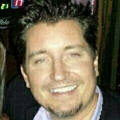 Erik Schriber - Class of 1994 - Montclair High School