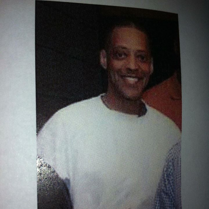 Jeffrey Woolridge - Class of 1984 - Montclair High School