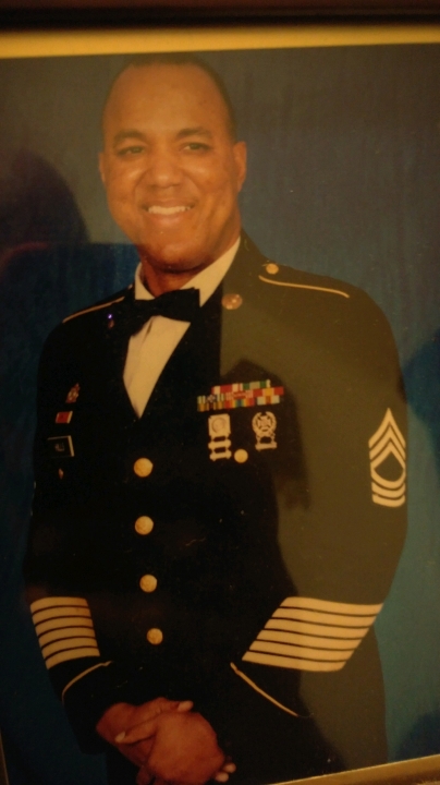 Gregory Hills - Class of 1976 - Montclair High School